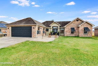 1103 Bonnet St, New Iberia, LA 70563