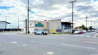 194 Kalihi St, Honolulu, HI 96819