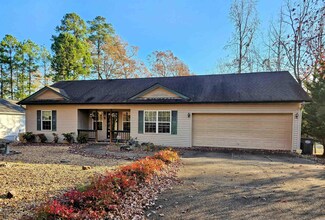 6 Hendaye Ln, Hot Springs Village, AR 71909