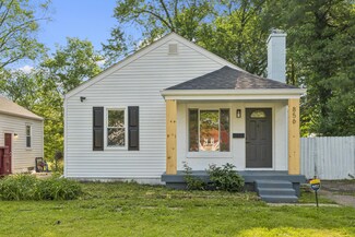 856 S Hampton Rd, Columbus, OH 43227