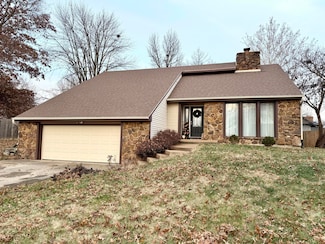 1416 W Georgetown Loop, Columbia, MO 65203