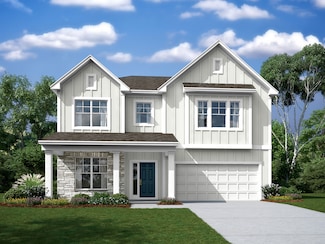 The Fenmore, Concord, NC 28027