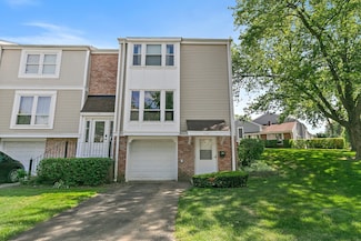 2165 Greystone Place Unit 2, Hoffman Estates, IL 60169