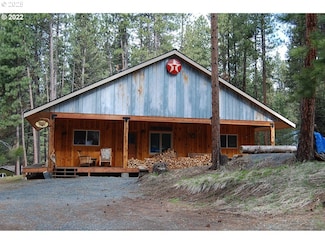 187 Climax St, Sumpter, OR 97877