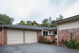 3087 Serra Ave, Carmel, CA 93923