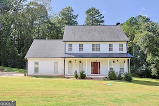 2106 Fair Ridge Ct, Jonesboro, GA 30236