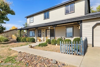 7892 E Roundup Dr Unit 17, Prescott Valley, AZ 86314