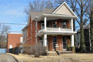 310 Washington Ave, Evansville, IN 47713