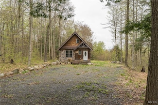 4891 Kirch Hill Rd, Lyons Falls, NY 13368