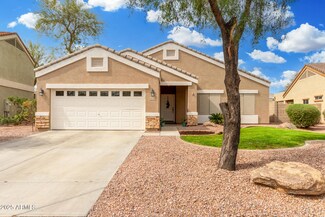 39242 N Luke Cir, San Tan Valley, AZ 85140