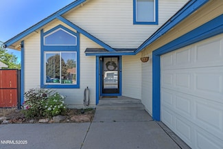 6815 Sunkist Dr, Sparks, NV 89436