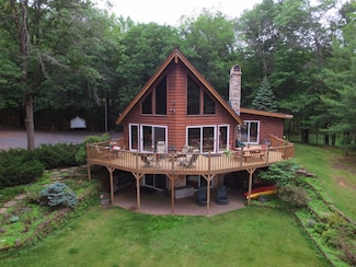 28716 Kilkare Rd, Danbury, WI 54830