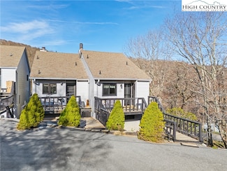 101 Wedling Weg Unit B2, Beech Mountain, NC 28604