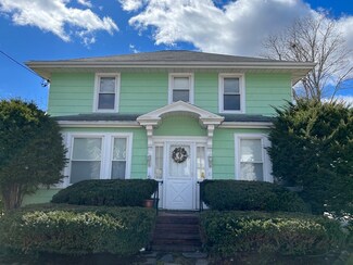 31 Park Ave, South Weymouth, MA 02190