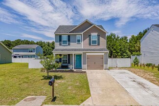 812 Trap Shooter Cir, Longs, SC 29568