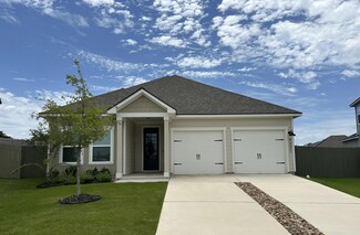 9321 Gladsome Path, Manor, TX 78653