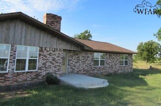 541 Pitts Rd, Wichita Falls, TX 76305
