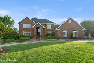 3525 Gettysburg Place, Jefferson City, MO 65109