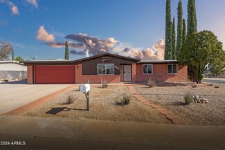 562 Swan Dr, Sierra Vista, AZ 85635