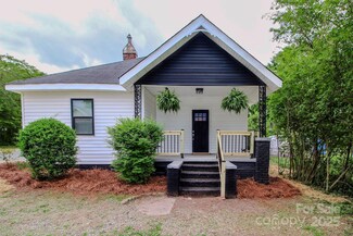 409 N Apple St, Gastonia, NC 28054
