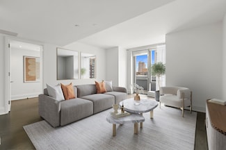 50 Riverside Blvd Unit 17-F, New York, NY 10069