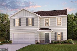 4645 Sunrise Ridge, Covington, GA 30016