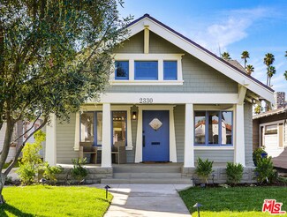 2330 W 30th St, Los Angeles, CA 90018
