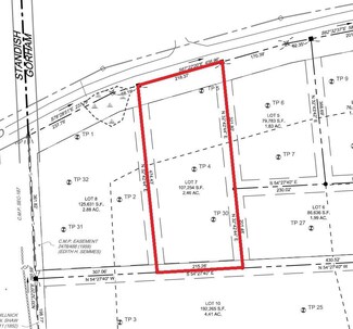 Lot #7 Buck St, Gorham, ME 04038