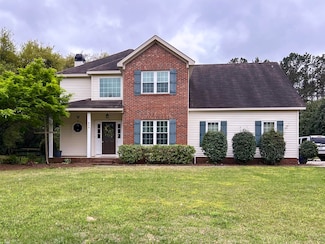 806 Starbuck Dr, Aiken, SC 29803