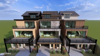 1327 Norfolk Ave, Park City, UT 84060
