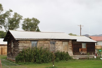 NHN Hecla St, Butte, MT 59743