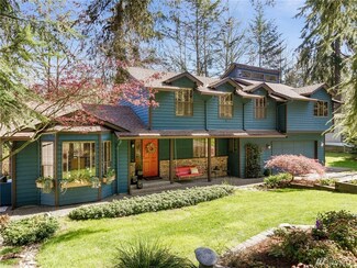 2537 NE 191st St, Lake Forest Park, WA 98155