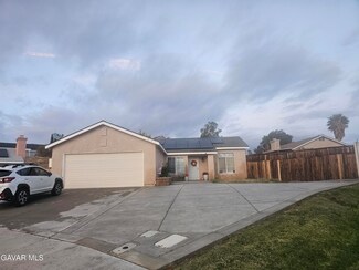 3840 Hatcher Place, Rosamond, CA 93560