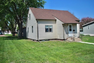220 E Winona St Unit LotWP001, Sanborn, MN 56083