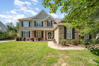 9814 Tompkins Ln, Waxhaw, NC 28173