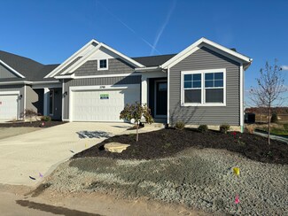 3790 Highbury Dr Unit 9, Jamestown, MI 49418
