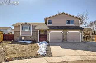 1145 Pipestone Ct, Colorado Springs, CO 80911