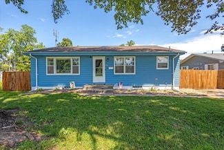 2409 Calhoun St, Bellevue, NE 68005