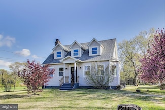 10110 Old Fort Rd, Fort Washington, MD 20744
