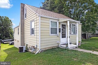 3604 Gray St, Reading, PA 19605