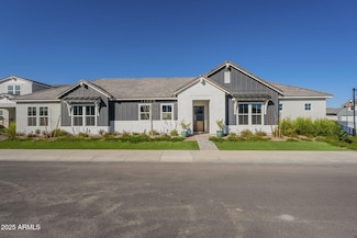 10972 N Hershey St, Surprise, AZ 85388