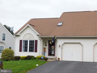 29 Michigan Dr, Reading, PA 19608