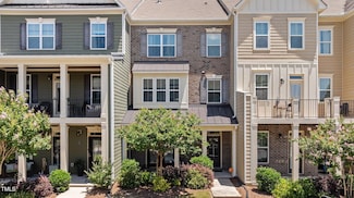417 Austin View Blvd, Wake Forest, NC 27587