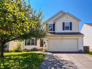 5115 Hilliard Green Dr, Hilliard, OH 43026