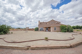 91 NW Bookout Rd, Tularosa, NM 88352