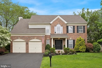 1004 Canter Cir, New Hope, PA 18938