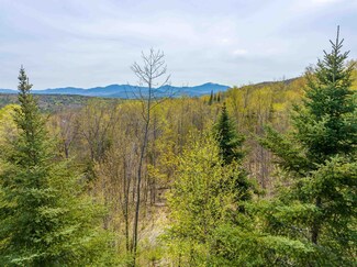 Map 23 lot 13 Broomstick Hill Rd, Littleton, NH 03561