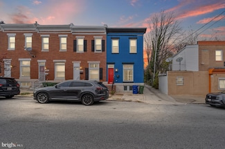 2200 Westwood Ave, Baltimore, MD 21216