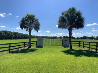 TBD NW 162nd Terrace NW, Morriston, FL 32668