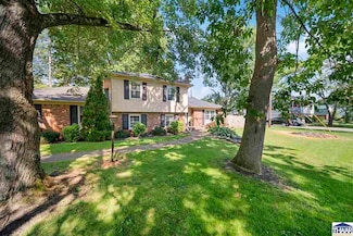 37 Doe Ct, Terre Haute, IN 47802